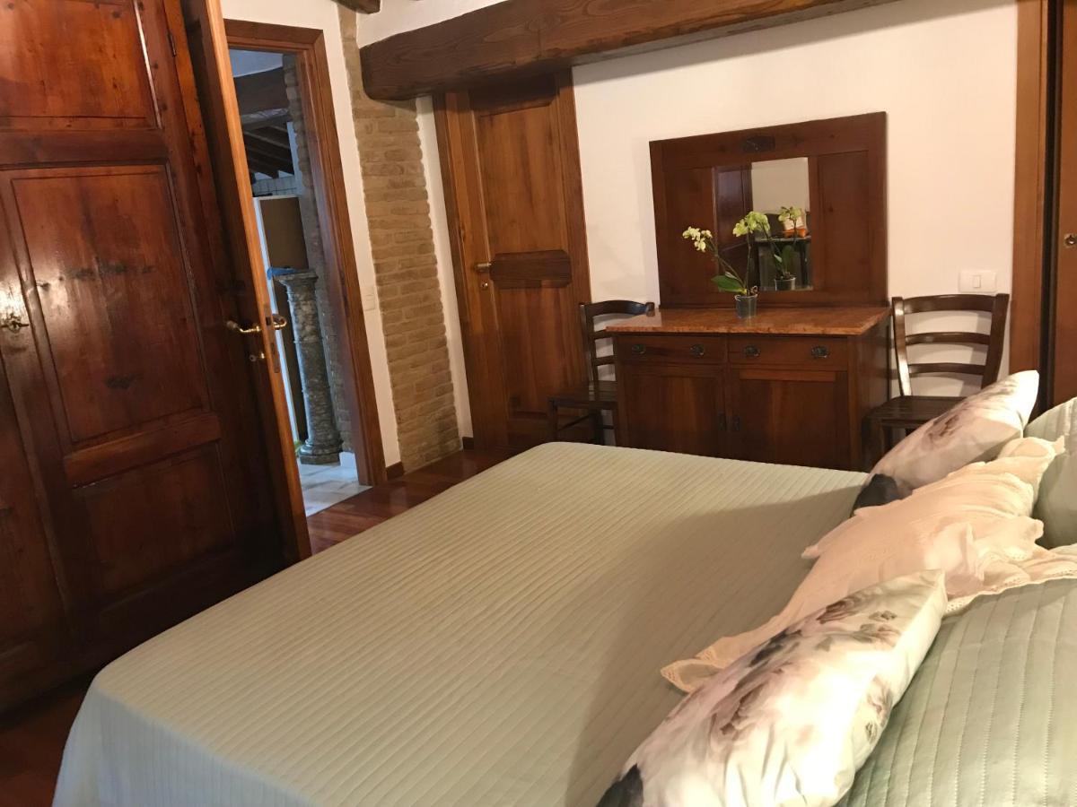 La Perla Tra Gli Ulivi Daire Siena Dış mekan fotoğraf